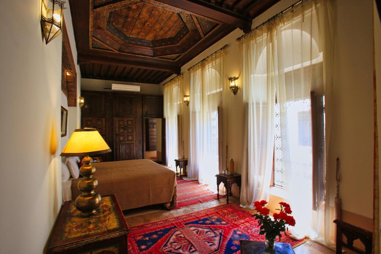 Riad Du Ciel Marrakech Marrakesh Exterior photo