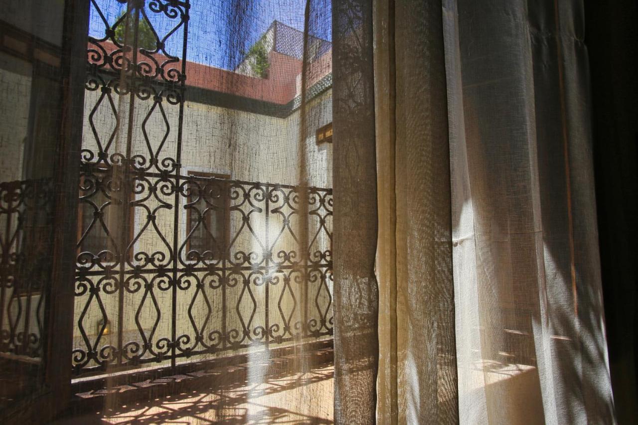 Riad Du Ciel Marrakech Marrakesh Exterior photo