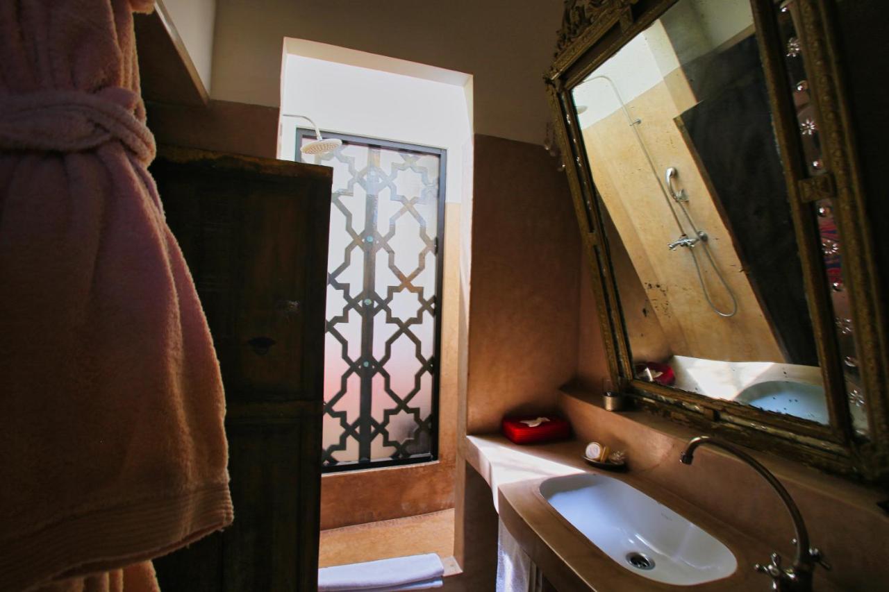 Riad Du Ciel Marrakech Marrakesh Exterior photo