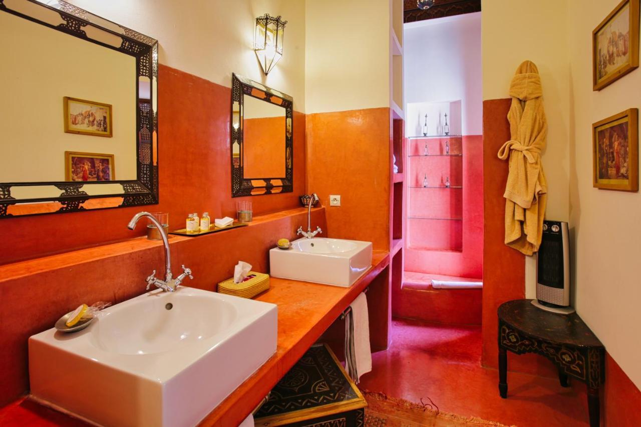 Riad Du Ciel Marrakech Marrakesh Exterior photo