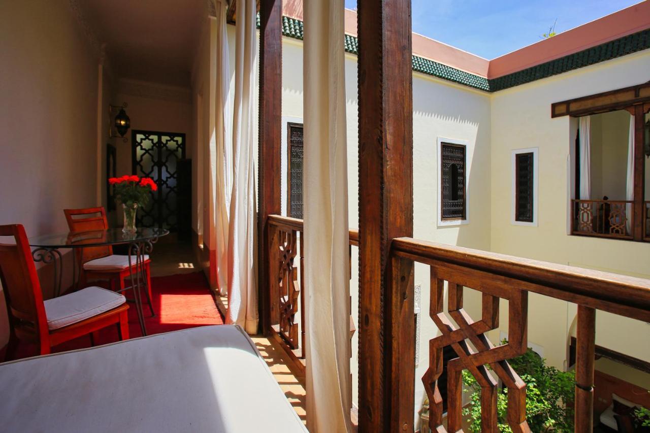 Riad Du Ciel Marrakech Marrakesh Exterior photo