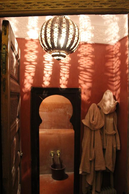 Riad Du Ciel Marrakech Marrakesh Exterior photo