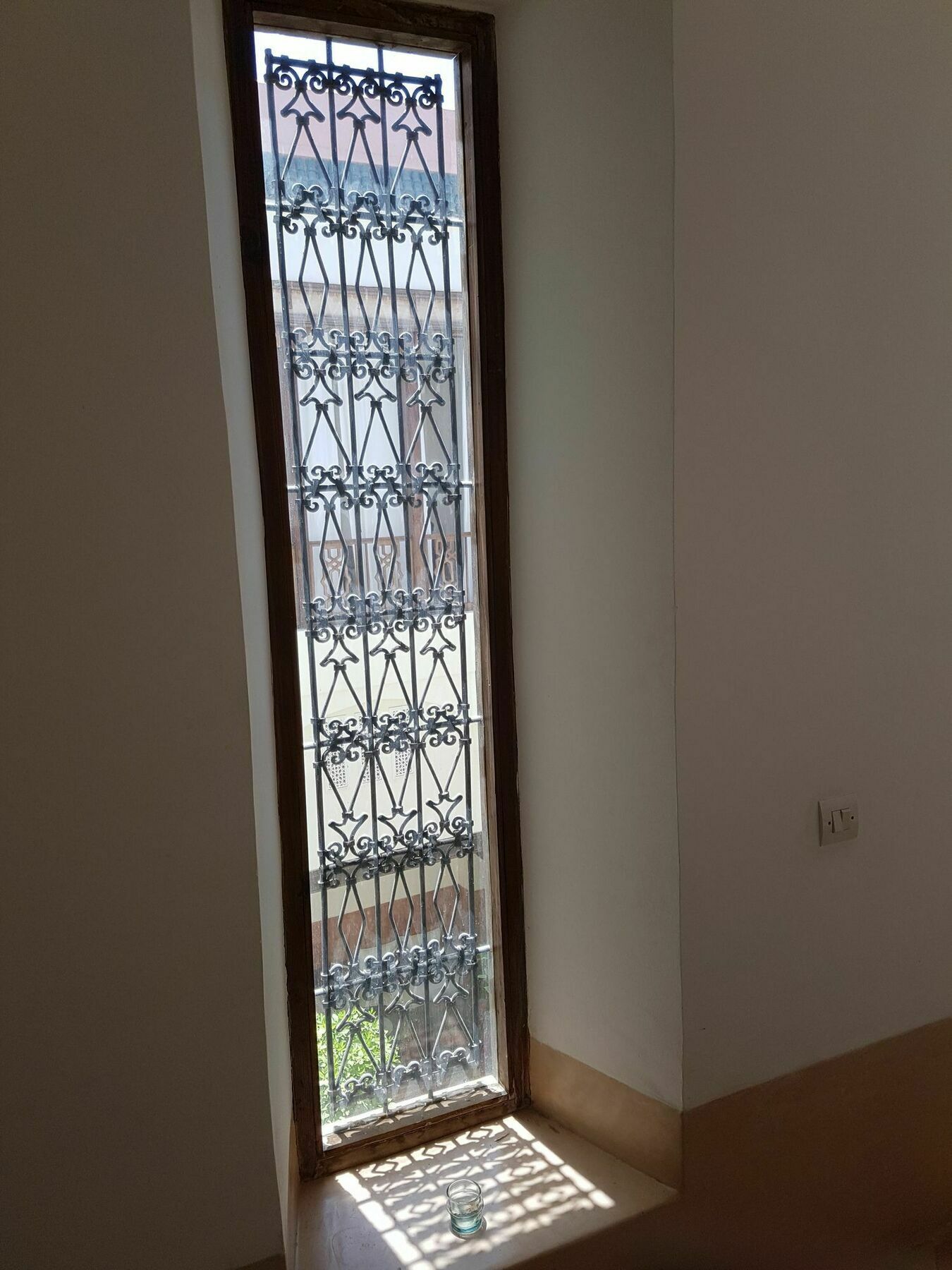 Riad Du Ciel Marrakech Marrakesh Exterior photo